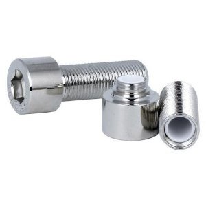 Consumerproducts-Uk Nut And Bolt Stash Can Hiding Diversion Safe Nut & Bolt Pill Case Secret Compartment Nut & Bolt Screw Hide Valuables By
