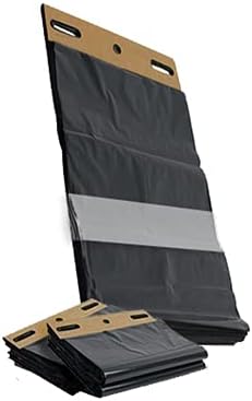 ZERO WASTE USAONEpul® Header Bag -with pull strap - (3200 ONEpul® Header Bags)