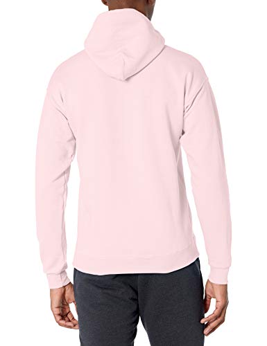 Image of Hanes Men's Pullover Ultimate Heavyweight Fleece Hoodie