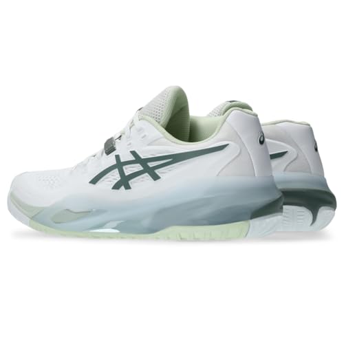 Image of ASICS Women's Gel-Resolution X Tennis Shoes