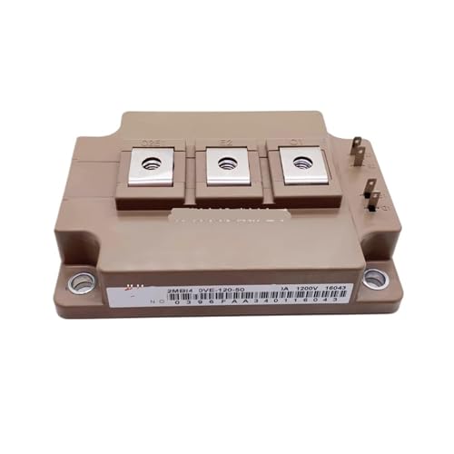 Module IGBT 2MBI300VE-120-50 avec thyristor SCR pour onduleur industriel