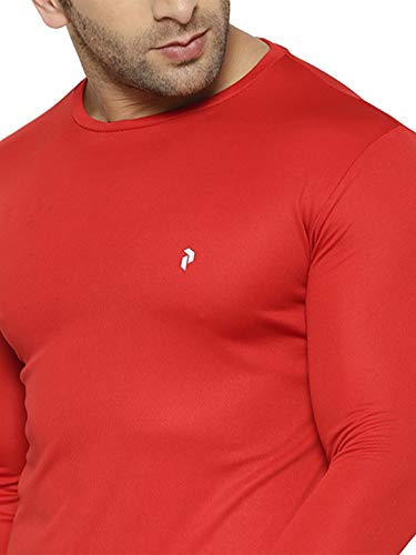 Image of Full Sleeve Training Running Sports and Gym Wear Tshirt for Men