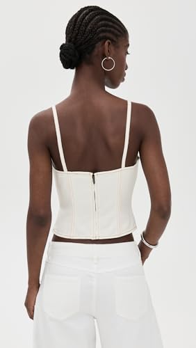 Women's Capri Corset3