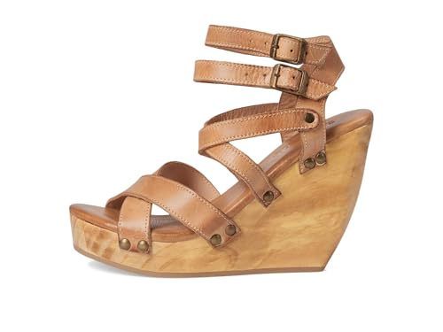 Bed|Stu Women's Juliana Ii Heeled Sandal4