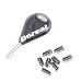 6 FCS Fin Screws & Free Allen Key