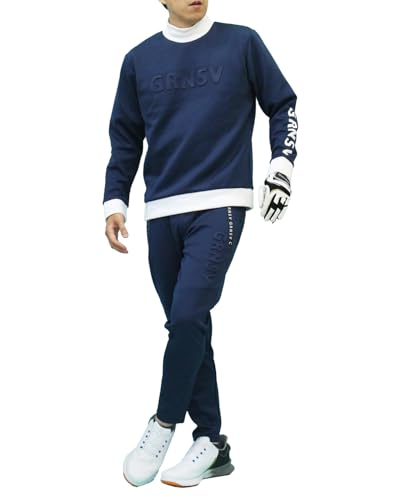 [TopIsm] [GIORNO SEVEN WmZu] StEFA Y ZbgAbv ㉺Zbg bNlbN g[i[ gbvX Stpc ̃S H~ t 4-lCr[ M