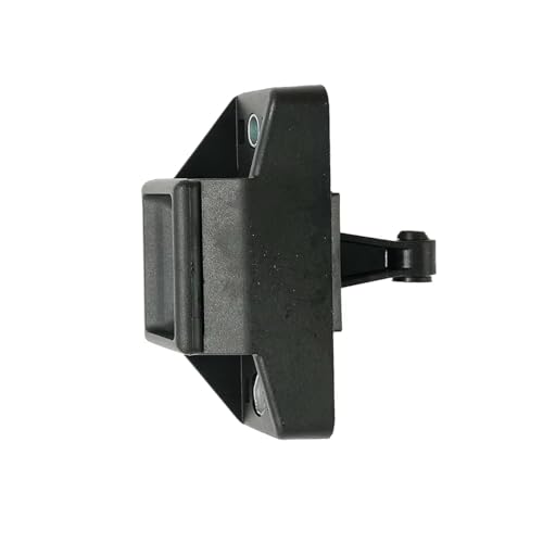 Serrure hayon de coffre compatible avec Dacia Sandero 1 remplace OEM 7700838546