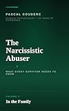The Narcissistic Abuser: Volume 4: In the Family (The Narcissistic Abuser: What Every Survivor Needs to Know)