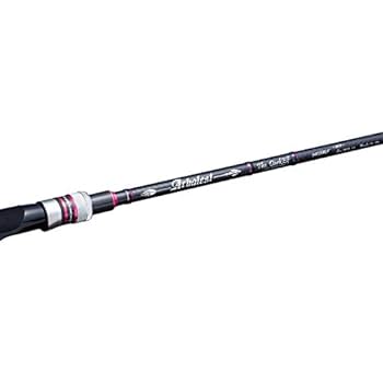 Amazon | 邪道 アーバレスト ザ ダークエルフ Arbalest 9405MLF