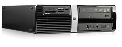 Image of Hewlett Packard PRO 3000 SFF E66003.06G 2 GB 160 GB DVDRW W7 /XPP VS775UT#ABA