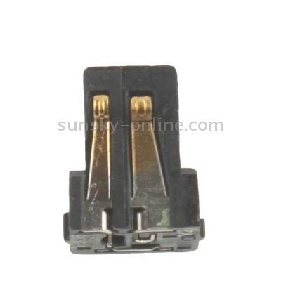 TRYFM JianMing versões de substituição, conector de porta de carregamento de celular para Nokia N8 k