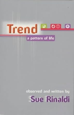 Trend: Sue Rinaldi: 9780340722152: Amazon.com: Books