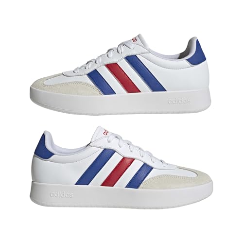 Image of adidas Men's Barreda Fashion Sneakers