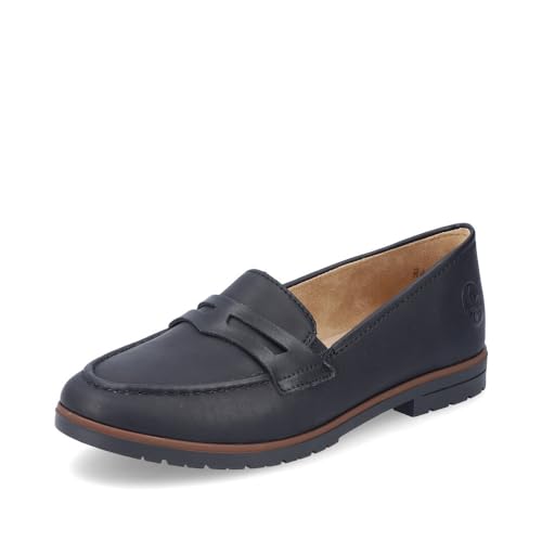 Rieker Damen Low-Top Sneaker 45300, Frauen...