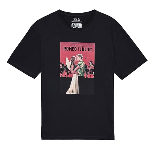 [FAZOM] Romeo and Juliet ���~�I�ƃW�����G�b�g �f��T�V���c �����Y ���f�B�[�X T�V���c �ĕ� �� �X�|�[�c �g�b�v�X �v�����g ���� ���n ������� �A�����J �t�@�b�V���� �j�����p �傫���T�C�Y ���� �l�C��