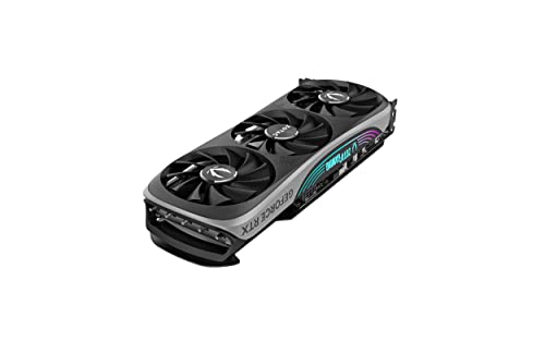 Zotac Gaming RTX 4070 Trinity 12GB GDDR6X, 192bit, PCI Express 4.0 x16, HDCP 2.3 Support & 5 Years Warranty (3 Years Warranty + 2 Years Extended... - Image 6