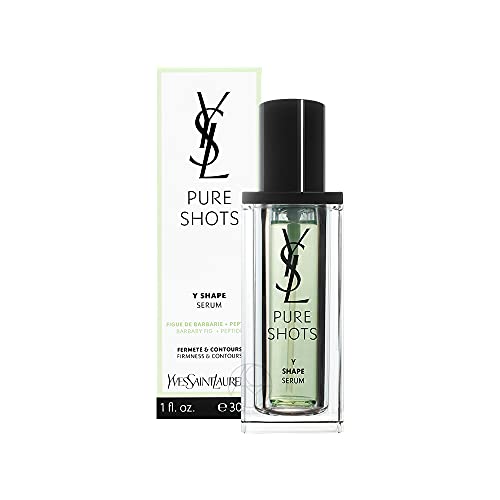 ysl y shape