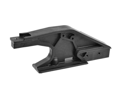 Image of Corally Chassis Brace Asuga XLR Front Composite 1 Pc