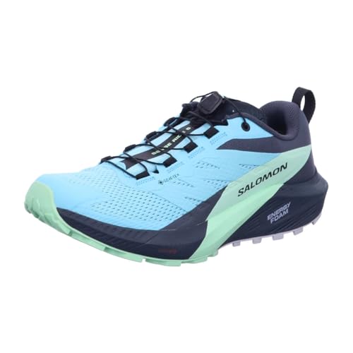 Image of Salomon Women's SENSE RIDE 5 Trail Running Shoes for Women