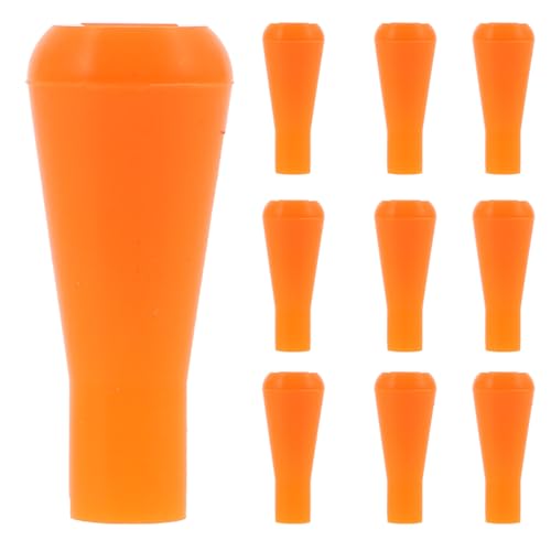 Allen 1439 Archery Target Field Point, 100-Grain, 17/64-In, 12-Ct. - Quantity 66