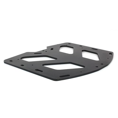 Porte-bagages arrière moto pour Kawasaki Concours 14 1400GTR support rigide