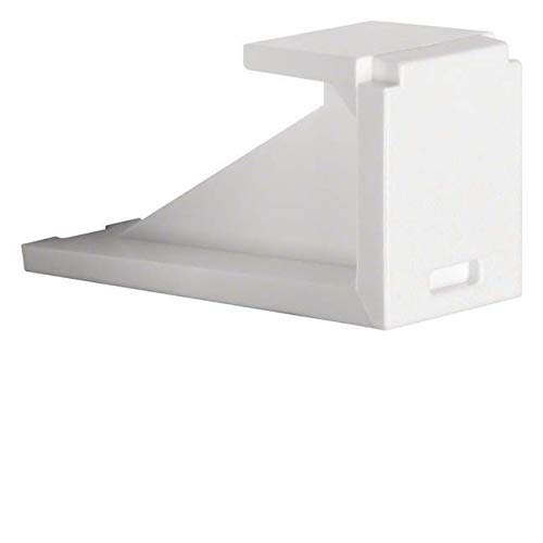 Preisvergleich Produktbild Hager Blind Modul für Deckel Einbaudose