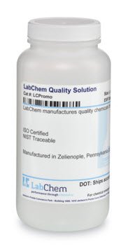 LabChem LC160409 Lanthanum Oxide Salt, 100 g Weight