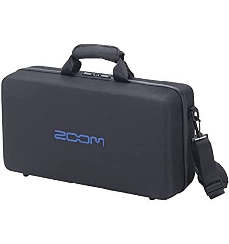 ZOOM CBG-5n gepolstertes Softcase, Gigbag, Tragetasche für Zoom G5n und G6...
