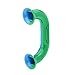 (Blue/Green) Toobaloo Auditory Feedback Phone - Accelerate Reading Fluency, Comprehension and Pronunciation with a Reading Phone.