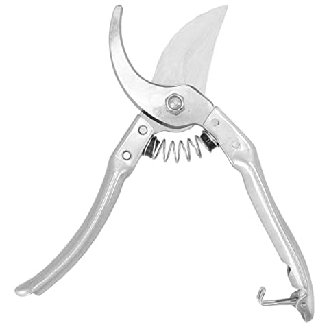 Cortapezuñas de Cabra Luqeeg Cover