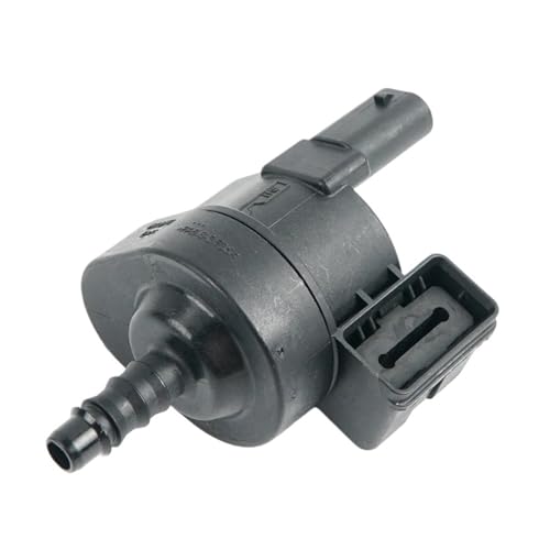 Electrovanne de vide 06H906517K pour supprimer le code defaut du systeme d'evaporation