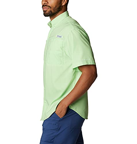 Image of Columbia Men's PFG Tamiami II Short Sleeve Shirt