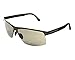 Produktbild Porsche Design Sonnenbrille P8561-D-66 Rechteckig Sonnenbrille 66, Schwarz