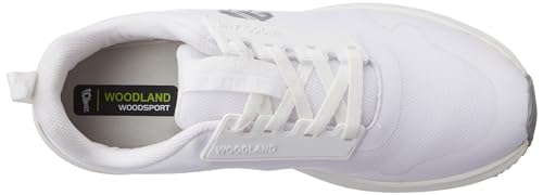 Image of Woodland Men's Mesh Running Shoe