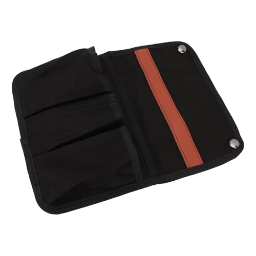 Chair Side Bag, Chair Armrest Bag Breathable for Armchair Fishing Camping