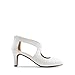 Imagen de DREAM PAIRS Zapatos de tacón con punta cerrada para mujer