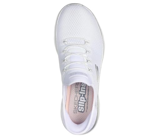 Image of Skechers Women's Go Walk Joy Upturn Lace-up Sneakers