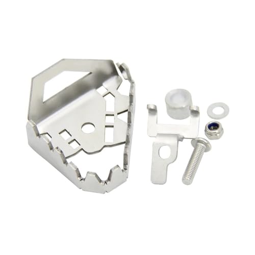 Extension de frein arrière haut de gamme pour Honda Africa Twin CRF1100L