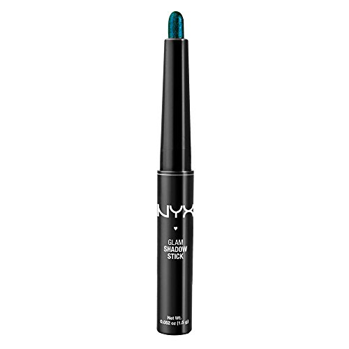 Nyx Glam Shadow Stick - Glistening Emerald - Gss03 #TOP20