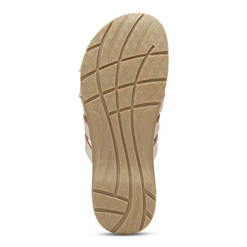 Image of Eastland Women's Hazel Slide Sandal | Casual Sandals