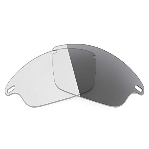 Image of Revant Replacement Lenses for Oakley Fast Jacket OO9097
