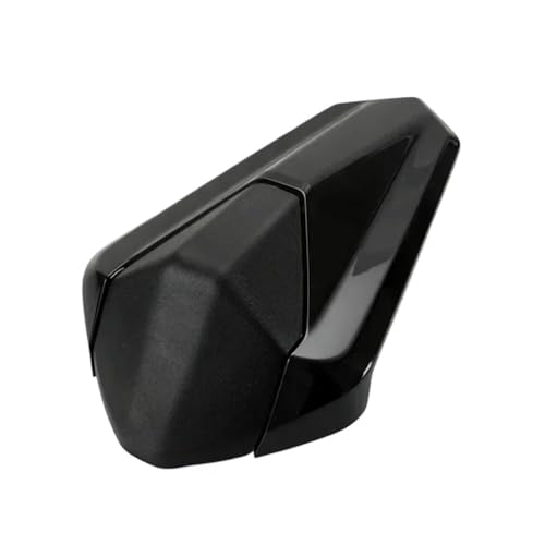Coussin de selle arrière moto avec bossage noir pour CF250 et 250NK 2022-2023
