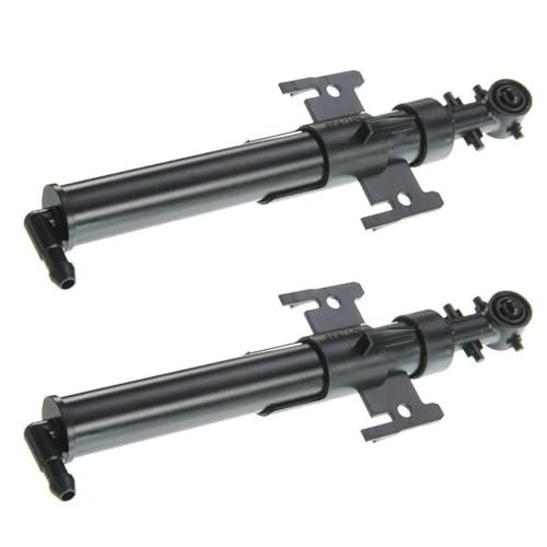Buse de lave-phares avant Range Rover LR048273 gicleur optique gauche droite