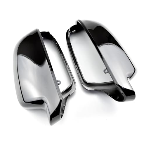 Boîtier de rétroviseur pour réparer une coque cassée d'Audi A4 S4 B8 2008 2009 ABS