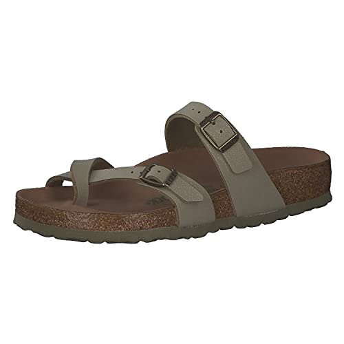 Image of Birkenstock Unisex Black Super Birki Clog