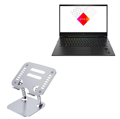 Soporte ajustable metálico BoxWave para HP Omen 16