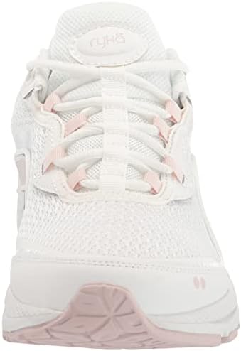 Ryka Women's Belong Walking Shoe Brilliant White 10 M | Image 1