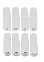 Algopix Similar Product 13 - LAMPVPATH AAA to AA Battery Adapter