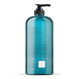 Botanic Hearth Jojoba & Hyaluronic Acid Body Wash – Moisturizing Shower Gel with Shea Butter & Sweet Almond Oil, For Softer Smoother Skin, For Women & Men – 16 fl oz