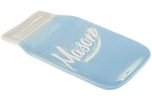 Mason Jar Spoon Holder: A Charming and Practical Kitchen Essential